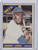 1966 Topps Baseball #282 Johnny Lewis - New York Mets