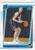 2021-22 Donruss Rated Rookie #235 Franz Wagner Orlando Magic