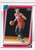 2021-22 Donruss Rated Rookie #250 Josh Christopher Houston Rockets