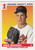 1991 Score #383 Mike Mussina RC Baltimore Orioles