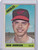 1966 Topps Baseball #148 Bob Johnson - Baltimore Orioles