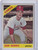 1966 Topps Baseball #142 Don Dennis - St. Louis Cardinals RC