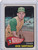 1965 Topps Baseball #557 Jose Santiago - Kansas City Athletics RC