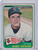 1965 Topps Baseball #452 Gary Geiger - Boston Red Sox