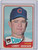 1965 Topps Baseball #420 Larry Jackson - Chicago Cubs