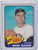 1965 Topps Baseball #428 Bob Shaw - San Francisco Giants