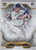 2020 Topps Triple Threads #48 Gavin Lux RC Los Angeles Dodgers