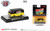 M2 Machines Coca-Cola Release A28 1967 Dodge A100 Panel Van Mello Yello