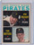1964 Topps Baseball #74 Pirates Rookies - Bob Priddy / Tom Butters RC