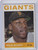 1964 Topps Baseball #350 Willie McCovey - San Francisco Giants