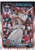 2024 Topps Chrome #132 Luken Baker RC Wave Refractor St Louis Cardinals