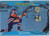 2024-25 Upper Deck #AB-20 Leon Draisaitl Aimbots Edmonton Oilers
