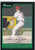 2006 Bowman #214 Adam Wainwright RC St Louis Cardinals