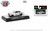 M2 Machines AutoThentics Rel 94 1:64 1970 Datsun 510
