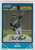2007 Bowman Chrome Prospects #BC165 Chad Boyd Refractor 97/500 Athletics