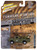 Johnny Lightning Military 1959 Ford F-250 Tow Truck U.S. Army Ft Lee VA Ver A