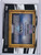 2025 Topps Chrome WWE Paradigm #PAM-OFH Oba Femi - NXT