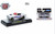 M2 Machines AutoThentics Rel 97 1:64 1966 Ford Mustang Gasser