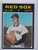 1971 Topps Baseball #660 Ray Culp - Boston Red Sox