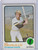 1973 Topps Baseball #163 Vic Davalillo - Pittsburgh Pirates