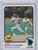 1973 Topps Baseball #181 Jack Brohamer - Cleveland Indians RC