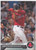 2021 TOPPS NOW #547 RAFAEL DEVERS- BOSTON RED SOX
