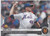 2021 TOPPS NOW #472 JACOB deGROM- NEW YORK METS