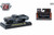 M2 Machines Ground Pounder R30 1970 Chevrolet El Camino SS 454