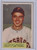 1954 Bowman #107 Paul LaPalme - Pittsburgh Pirates