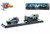 M2 Machines Auto Hauler 86 1998 GMC Sierra 1500 1973 GMC Jimmy Sierra