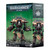 Warhammer: CHAOS KNIGHTS: CHAOS KNIGHT RUINATOR
