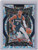 2024-25 Panini Select Prizm #13 Dejounte Murry - New Orleans Pelicans