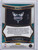 2024-25 Panini Select Auto #RS-KJJ KJ Simpson Jr 88/99 - Charlotte Hornets