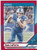 2024 Donruss #213 Sam Laporta Red Press Proof  Detroit Lions