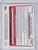 2012 Bowman International BP10 Bryce Harper - Washington Nationals