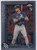 2025 Topps Chrome Baseball #130 Kameron Misner - Tampa Bay Rays