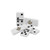 NFL Officially Licensed 28 Dominoes Gift Tin Factory Sealed Choose Your Team