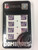 NFL Officially Licensed 28 Dominoes Gift Tin Factory Sealed Choose Your Team