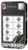 NFL Officially Licensed 28 Dominoes Gift Tin Factory Sealed Choose Your Team