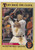 2022 TURN BACK THE CLOCK #60 BUSTER POSEY- SAN FRANCISCO GIANTS