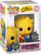 Funko POP! TV: The Simpsons Lisa with Snowball II #1740