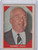 1960 Fleer Baseball #73 Warren Giles