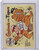 1968 Fleer World Series #31 1934 World Series – St. Louis vs. Detroit
