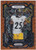 2023 Prizm #118 Desmond King  Orange Laser Pittsburgh Steelers