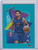 2024-25 Finest Basketball Sky Blue #124 Tobias Harris - Detroit Pistons