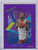 2024-25 Finest Basketball Purple 21/99 #128 Cam Whitmore - Houston Rockets