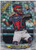 2018 Bowman Chrome MOJO #ROYF-FM Francisco Mejia RC Cleveland Guardians