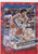 2023-24 Donruss Red #11 Cade Cunningham Detroit Pistons