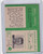1966 Philadelphia Football #28 Doug Atkins - Chicago Bears