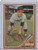 1962 Topps #6 Marv Breeding - Baltimore Orioles